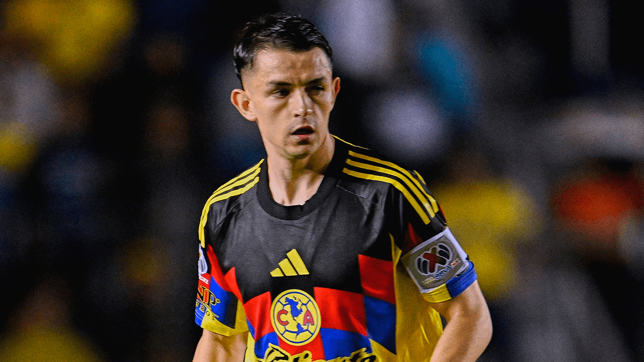 ¡Dan a conocer que el Tri ya se puso en contacto con Fidalgo!