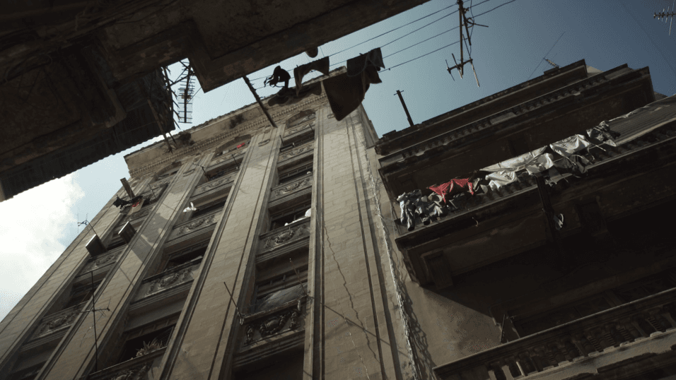 Además del sector turístico, el incipiente sector emprendedor cubano también espera beneficiarse de las aperturas en la isla.