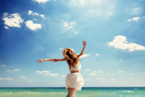 ¿El futuro te emociona? Una persona exitosa suele ir tejiendo una vida en la cual haya cosas emocionantes por venir, y objetivos que perseguir con pasión.