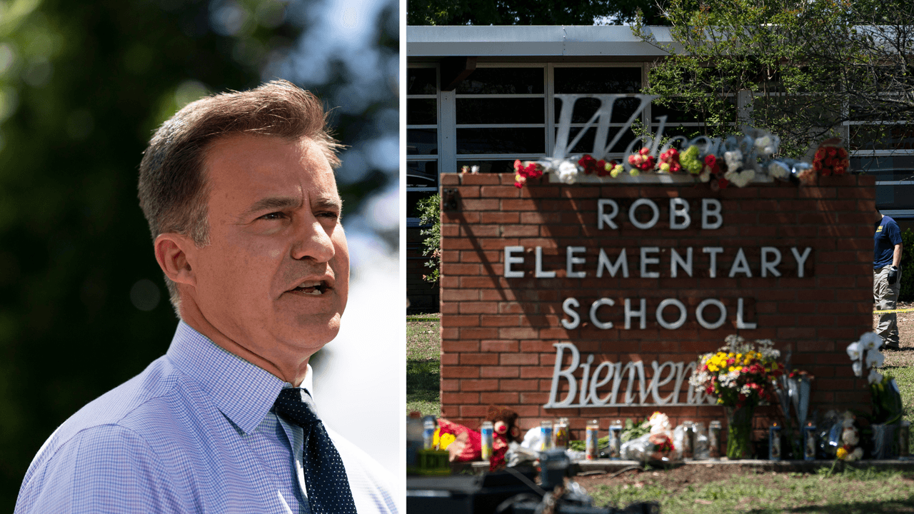 Proponen compensar con $7.7 millones a cada familia de los 19 estudiantes y dos maestras muertos en Uvalde