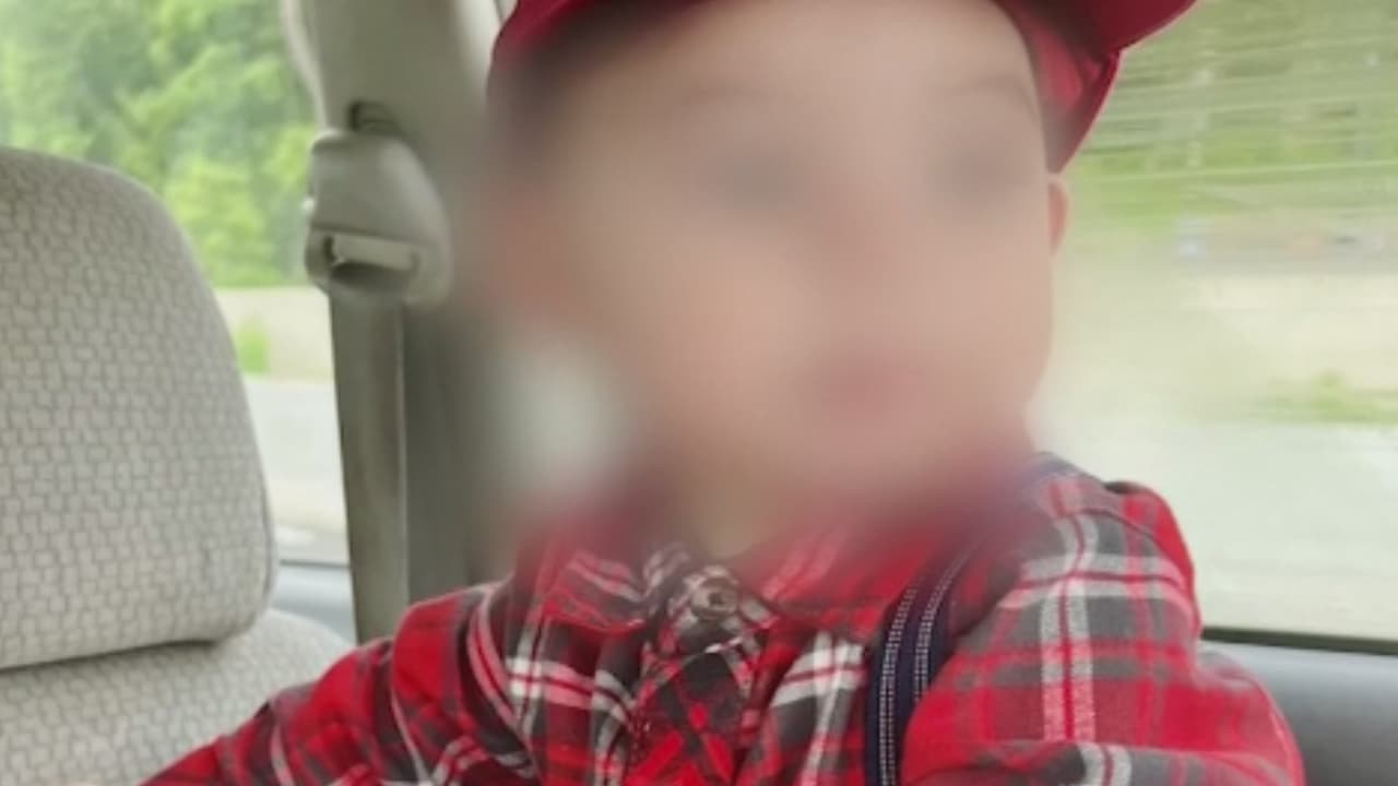 “Se llevó a mi bebé sin decirme nada”: madre de Alexandria denuncia que su pareja se fue con su hijo de 1 año