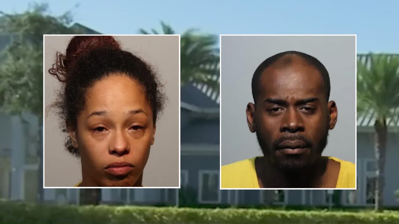 Bebé hispano muere tras caer en un estanque de Florida: padres enfrentan cargos