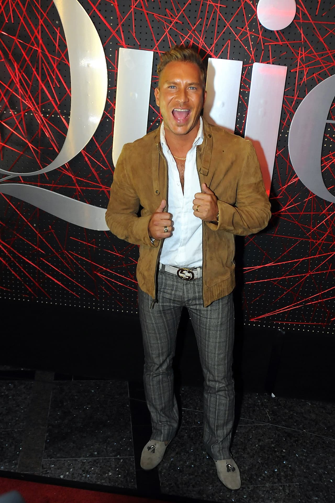 Además, el actor de 
<b><a href="https://www.univision.com/programas/super-momentos-de-novela/el-elenco-de-el-bienamado-arranco-grabaciones-en-loreto-video" target="_blank">El Bienamado</a> </b>y participante de
<b> <a href="https://www.univision.com/shows/reto-4-elementos" target="_blank">Reto 4 Elementos</a></b> habló sobre la importancia de la
<b> intimidad entre las parejas.</b>