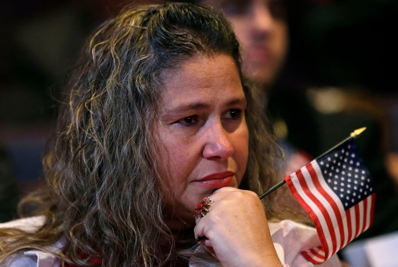 ‘Hablemos de Inmigración’: qué te impide entrar a EEUU, a quién afecta y qué hacer si te niegan la 'green card'