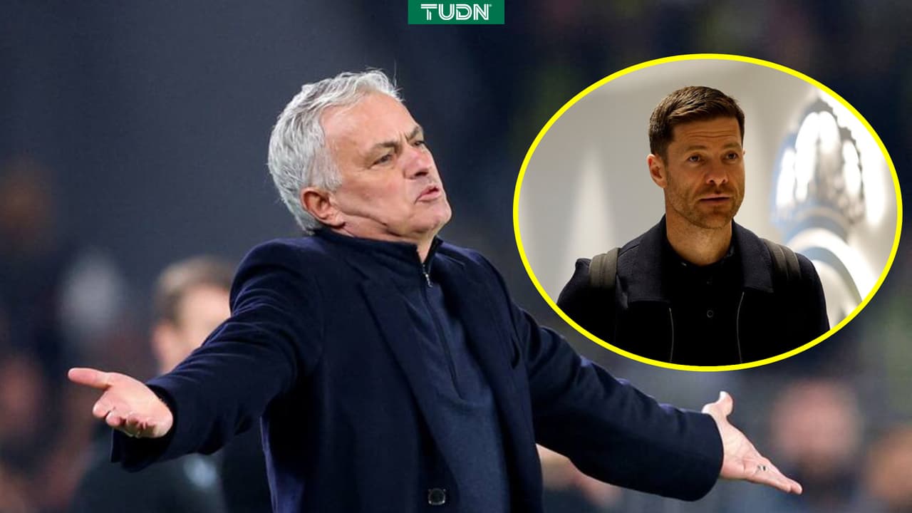 Mourinho descarta su regreso al Real Madrid tras dudas de Xabi Alonso