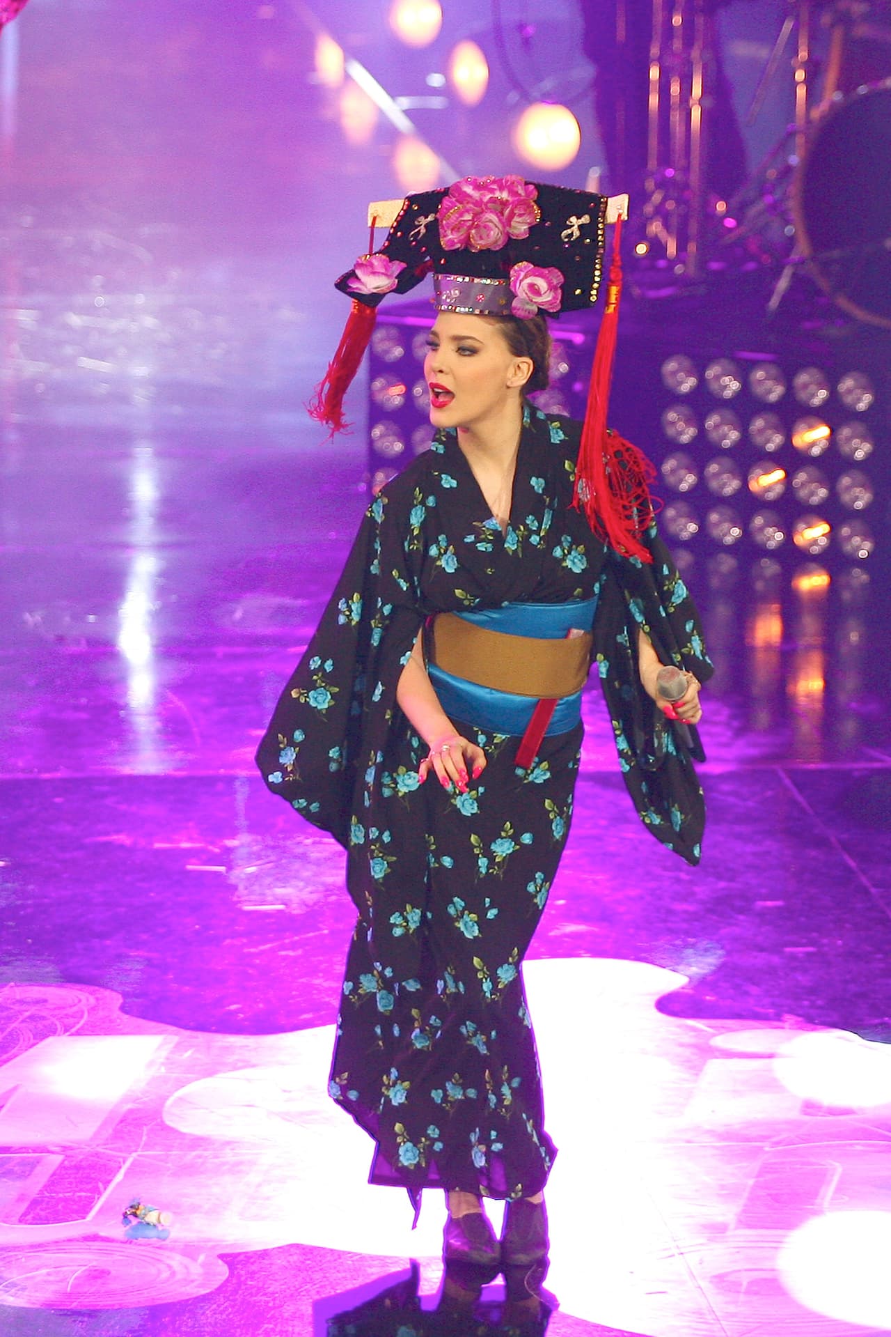 "La mayoría de las veces doy un poco de miedo, en muchas ocasiones los hombres no se me acercan porque les intimido.", explicó.