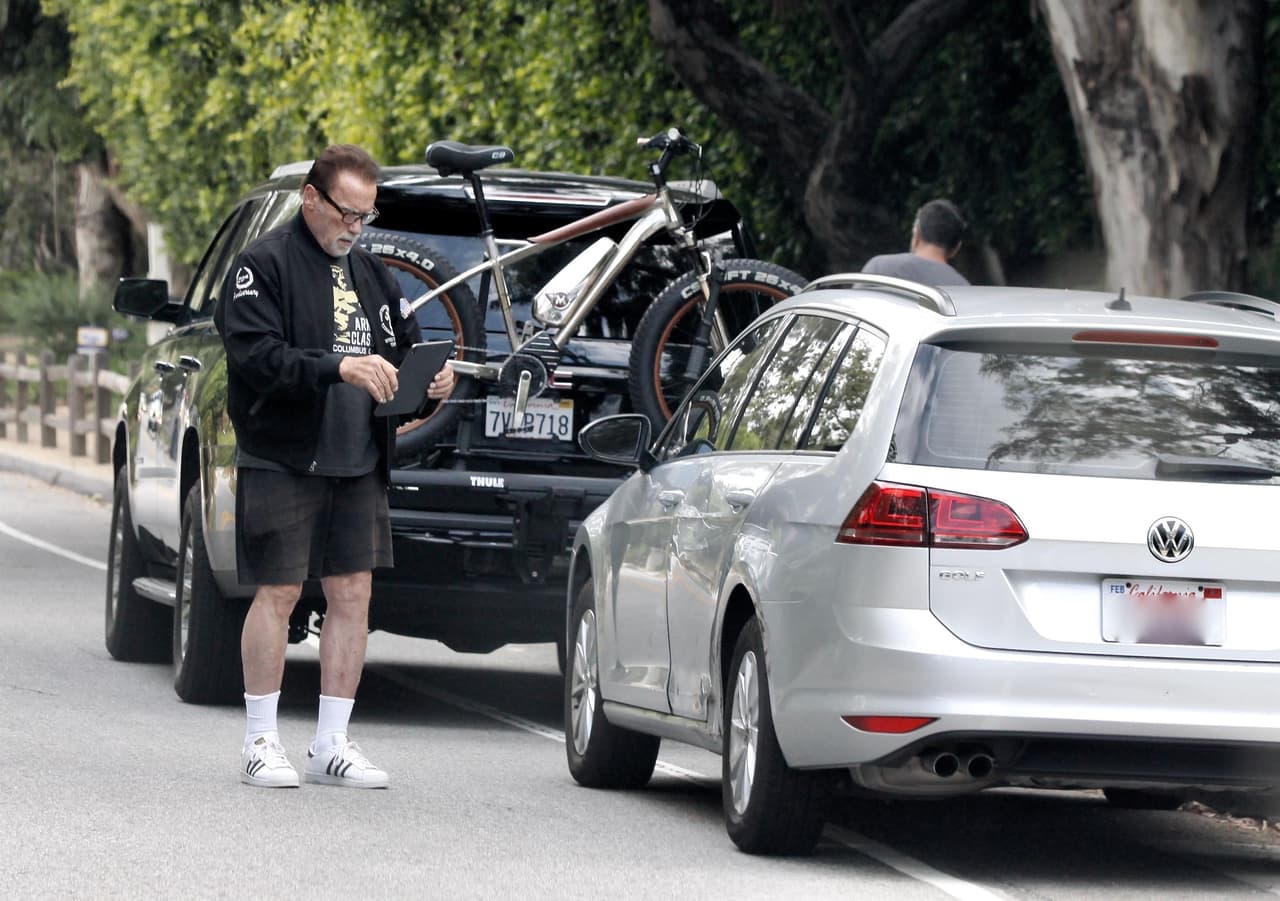 Tras
<b> llegar a un acuerdo</b>, los dos retomaron sus caminos sin que llegaran elementos de la policía.
<br>