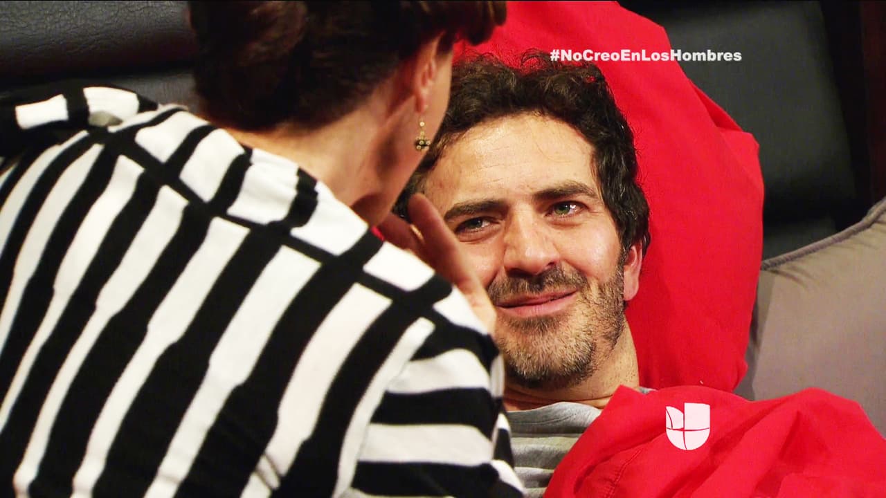 Eso sí, no dejas atrás tu juego para atrapar a Ivana.