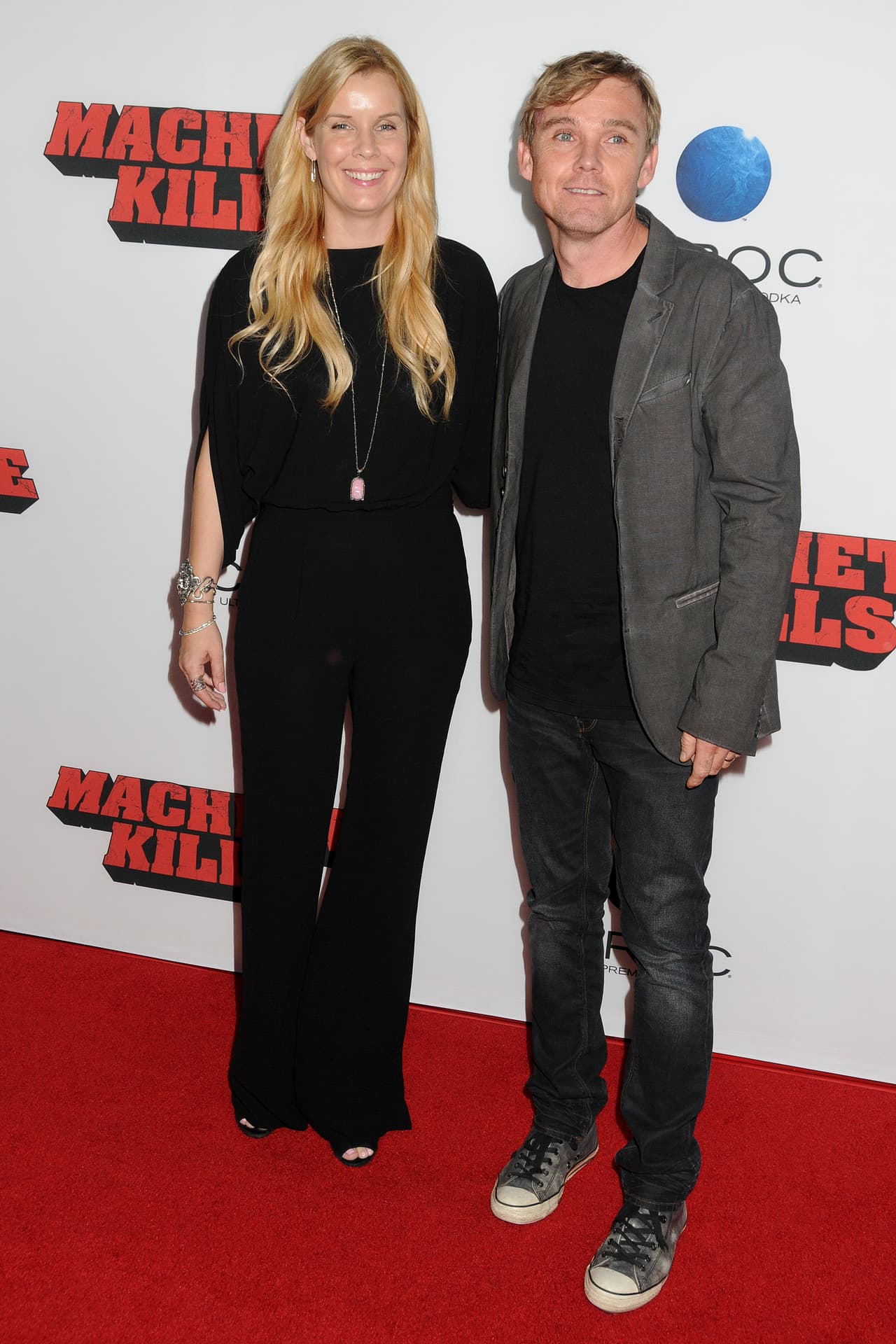 De acuerdo con People, Rick Schroder 
<a href="https://people.com/tv/ricky-schroder-divorce-wife-files-for-divorce-after-nearly-24-years-of-marriage/" target="_blank">estuvo casado</a> 24 años con la diseñadora canadiense Andrea Bernard, a la que conoció en 1991 durante la filmación de 'Blood River'.