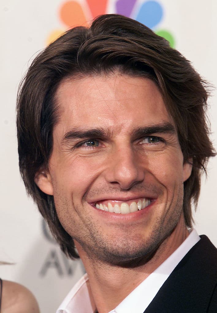 Tras su separación con la actriz, Cruise continuó recolectando éxitos en taquilla por sus películas repletas de acción como 'Vainilla Sky', 'Minority Report' o 'La Guerra de los mundos'.