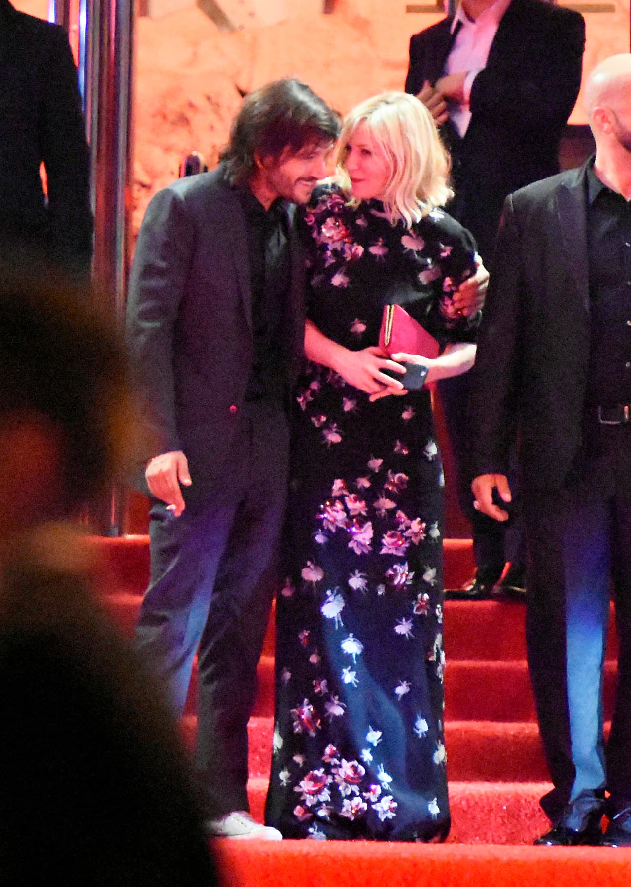 ¿Iniciarán una relación más formal?