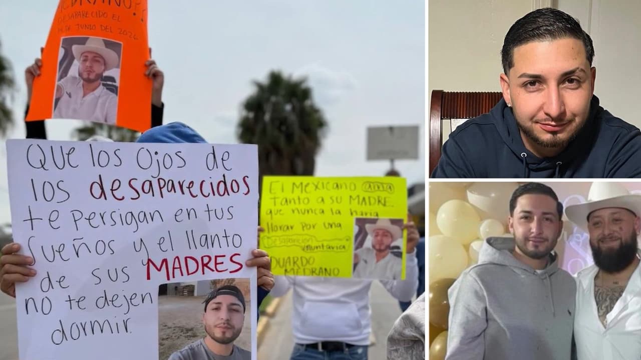 Residente de Georgia desaparece durante viaje a México: investigan posible reclutamiento forzado