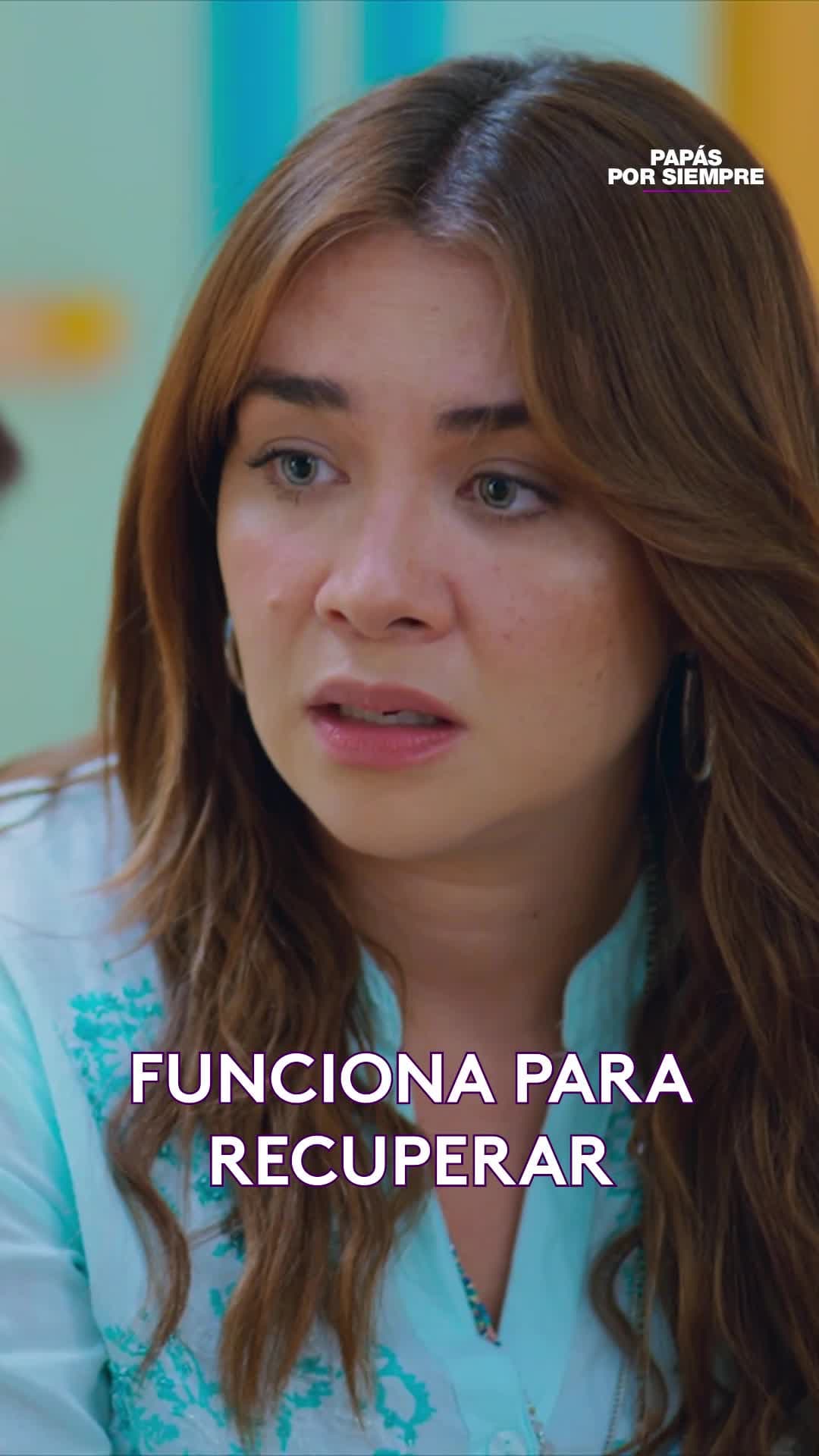 ¿Qué hay realmente entre Rudolf y Clara Luz?