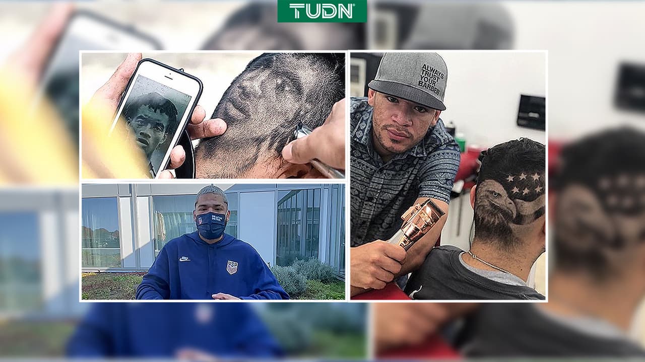 Chucky, Tecatito, Ochoa y Catar, la inspiración colombiana neoyorquina