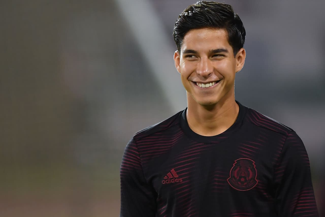 Avalan al Tata: "Nuestro gran referente del futuro es Diego Lainez"