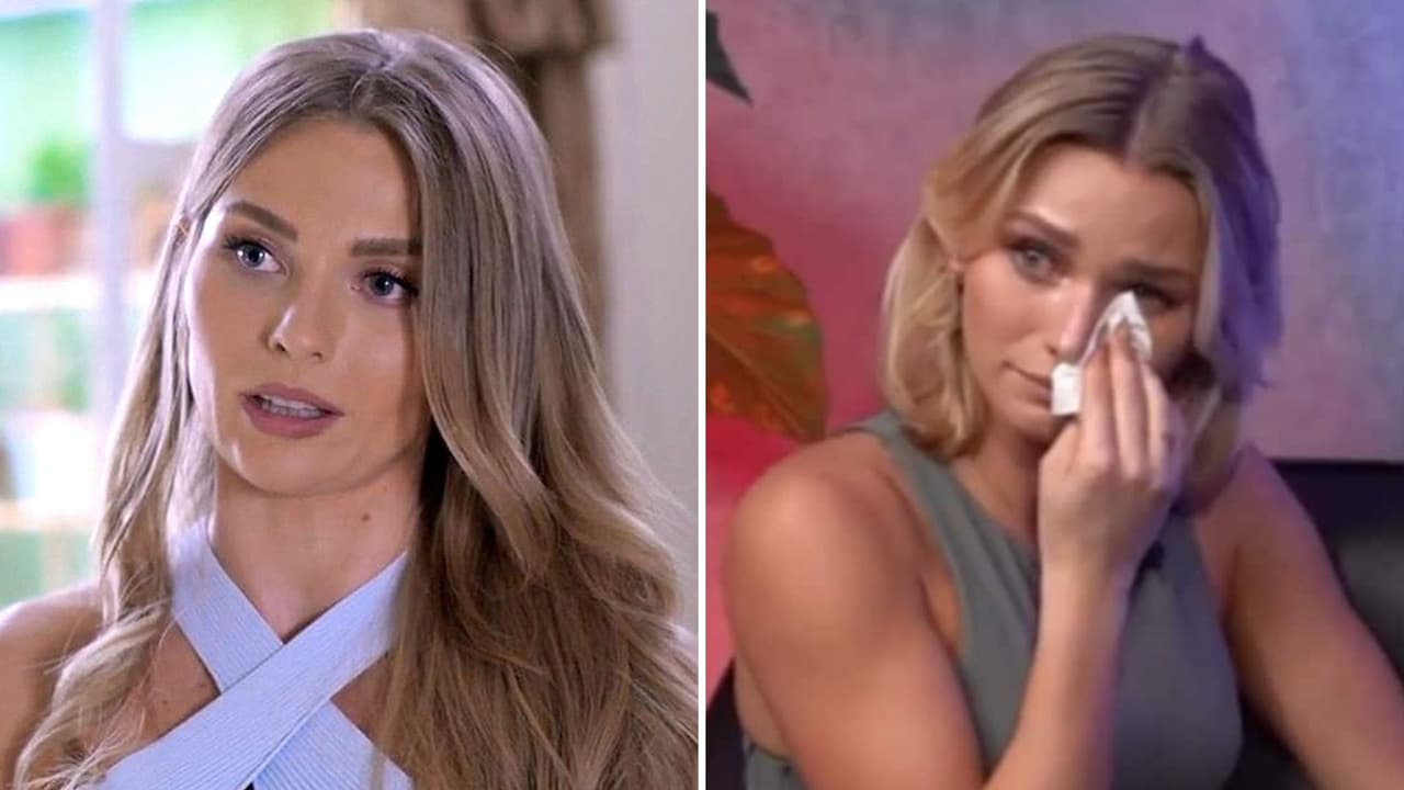 Irina Baeva estaría deprimida tras su ruptura con Gabriel Soto: “Es una mujer sensible"