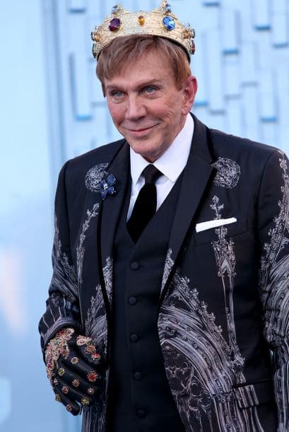 El equipo de Nuestra Belleza Latina y las participantes fueron invitados VIP a la fiesta más grande de la música latina. Las chicas, el jurado, conductores, reinas y ex participantes gozaron de una noche llena de estrellas y muchísima música.