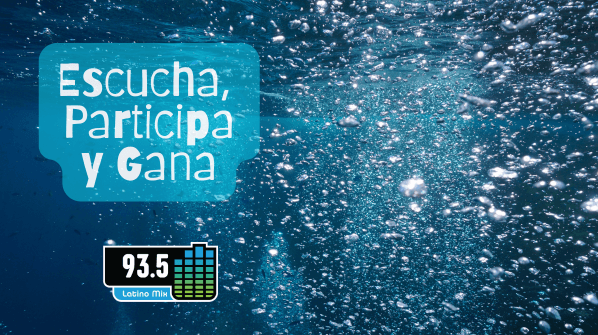 Muevelo y disfruta en el Shedd Aquarium para Ritmo de Mar! 