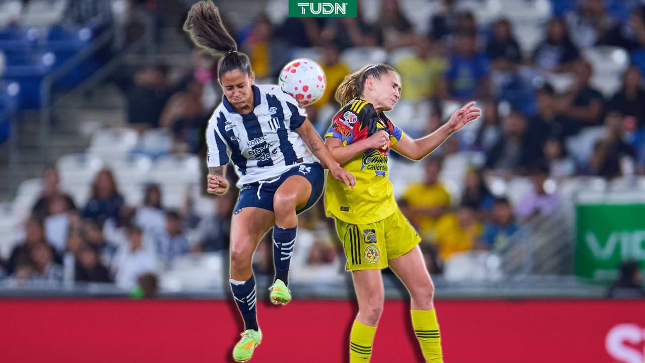 Liga MX Femenil rompe récord de audiencia en el Torneo Apertura 2025