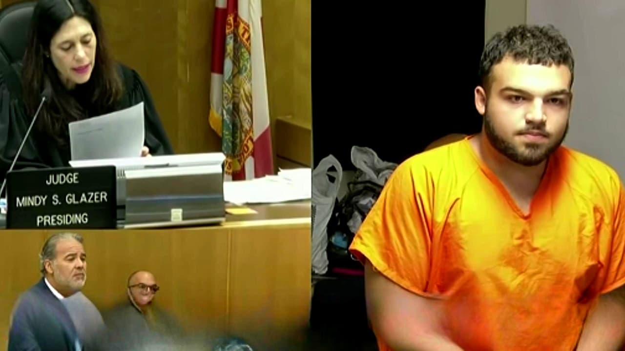 Joven de 18 años es arrestado por robo de mercancía en tienda UPS de Miami