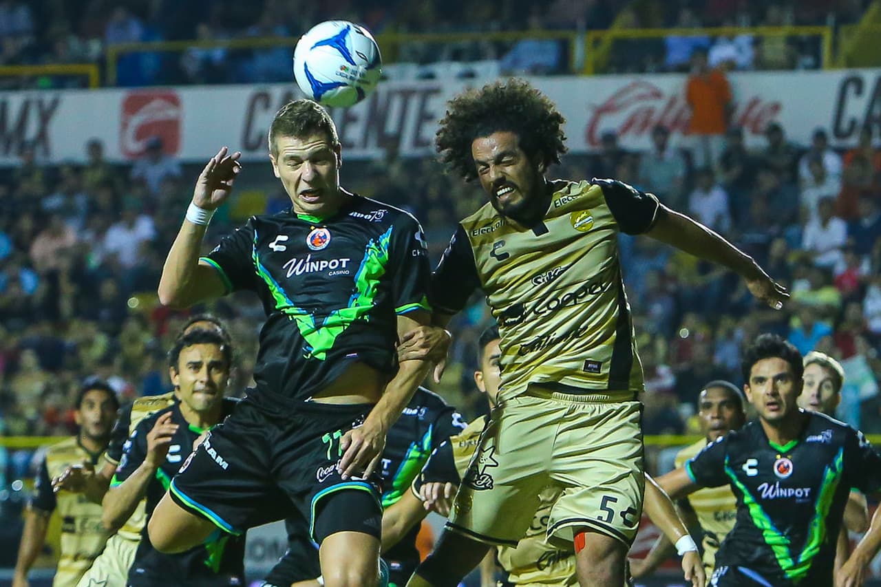 Sinaloa 1-1 Veracruz: Tiburones y Dorados empatan, Chivas queda fuera de la Liguilla