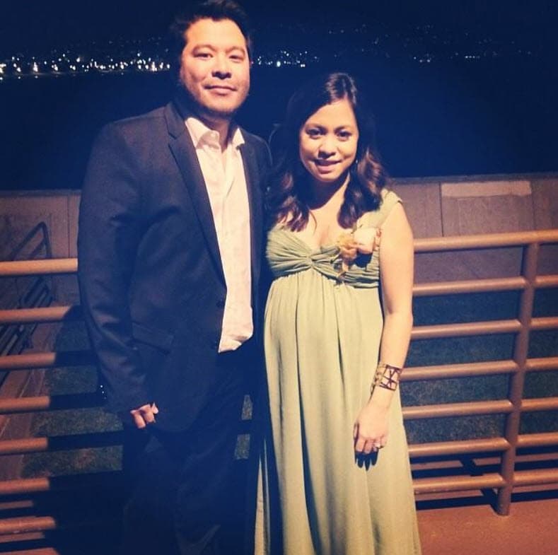 Cuando Mark y Chudney Espiritu se inscribieron a la edición 2020 del 
<b><a href="https://www.virginmoneylondonmarathon.com/" target="_blank">Maratón de Londres</a></b> nunca creyeron que una pandemia los obligaría a correrlo de manera virtual. 
<br>