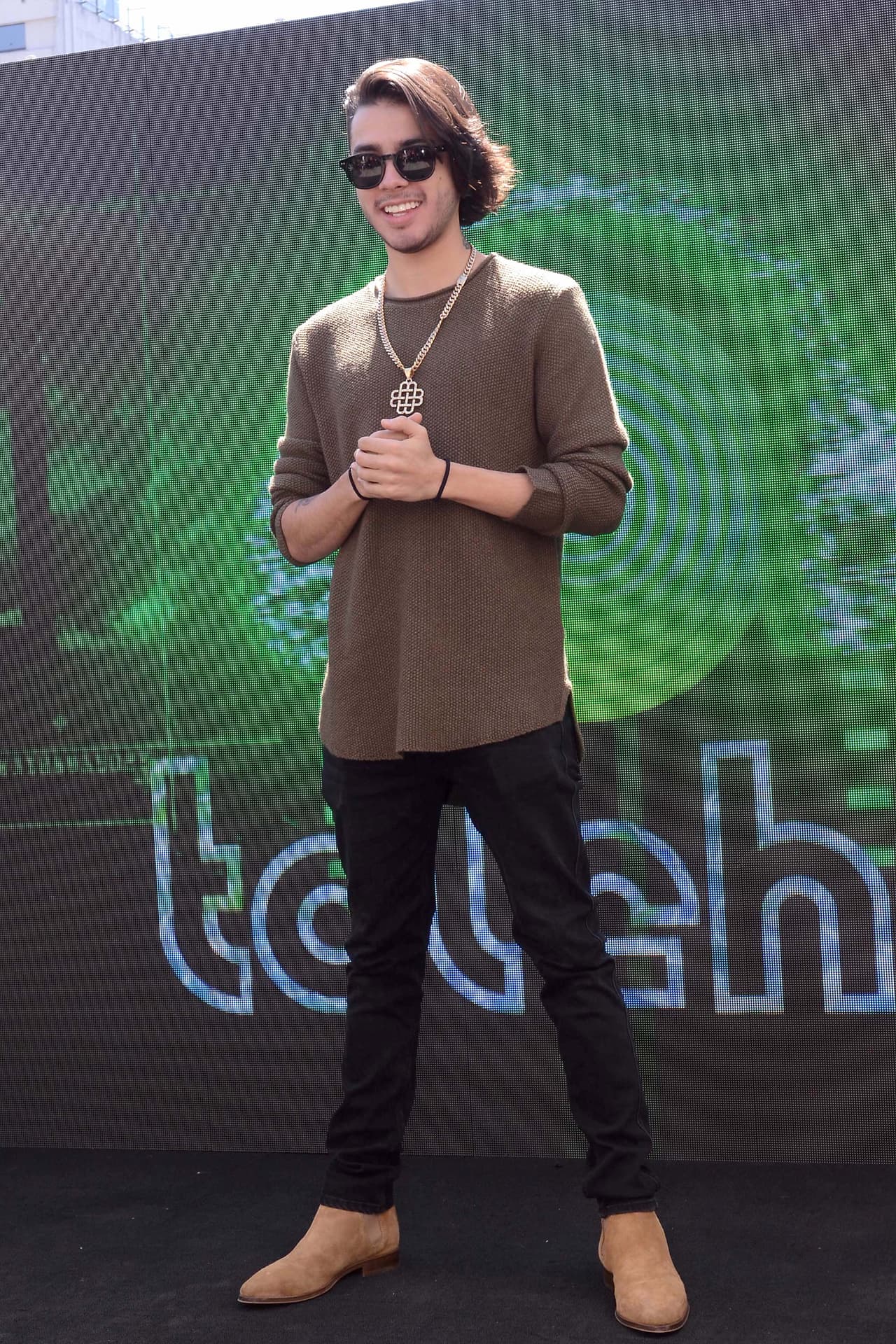 Es por eso que el joven ya tiene muy claro de qué manera podrá devolverle al mundo algo de lo que él consiguió en vida: a través de la 
<b>donación de sus órganos</b>.