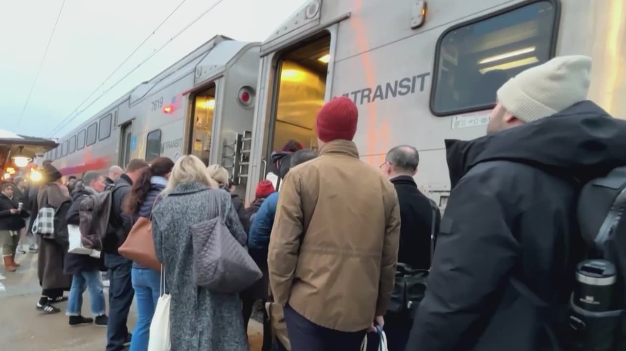 Mundial 2026: Transporte ida y vuelta al MetLife Stadium costará $150
