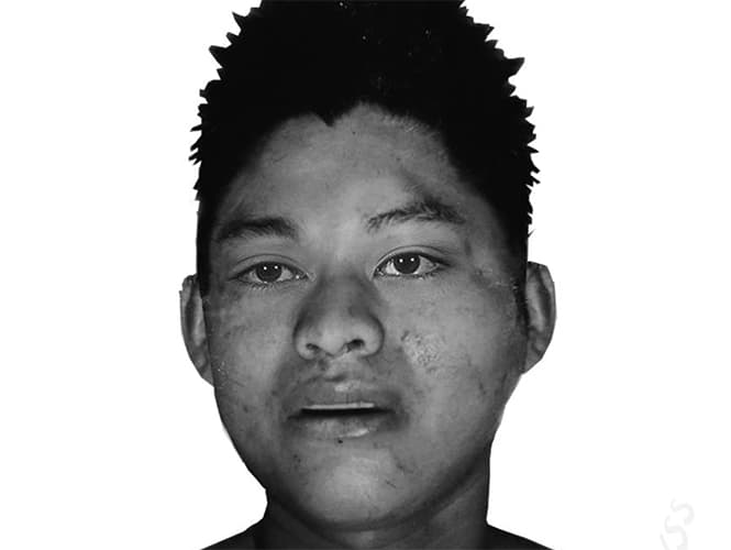 Identifican al hombre que fue colgado de un puente en la Ciudad de México