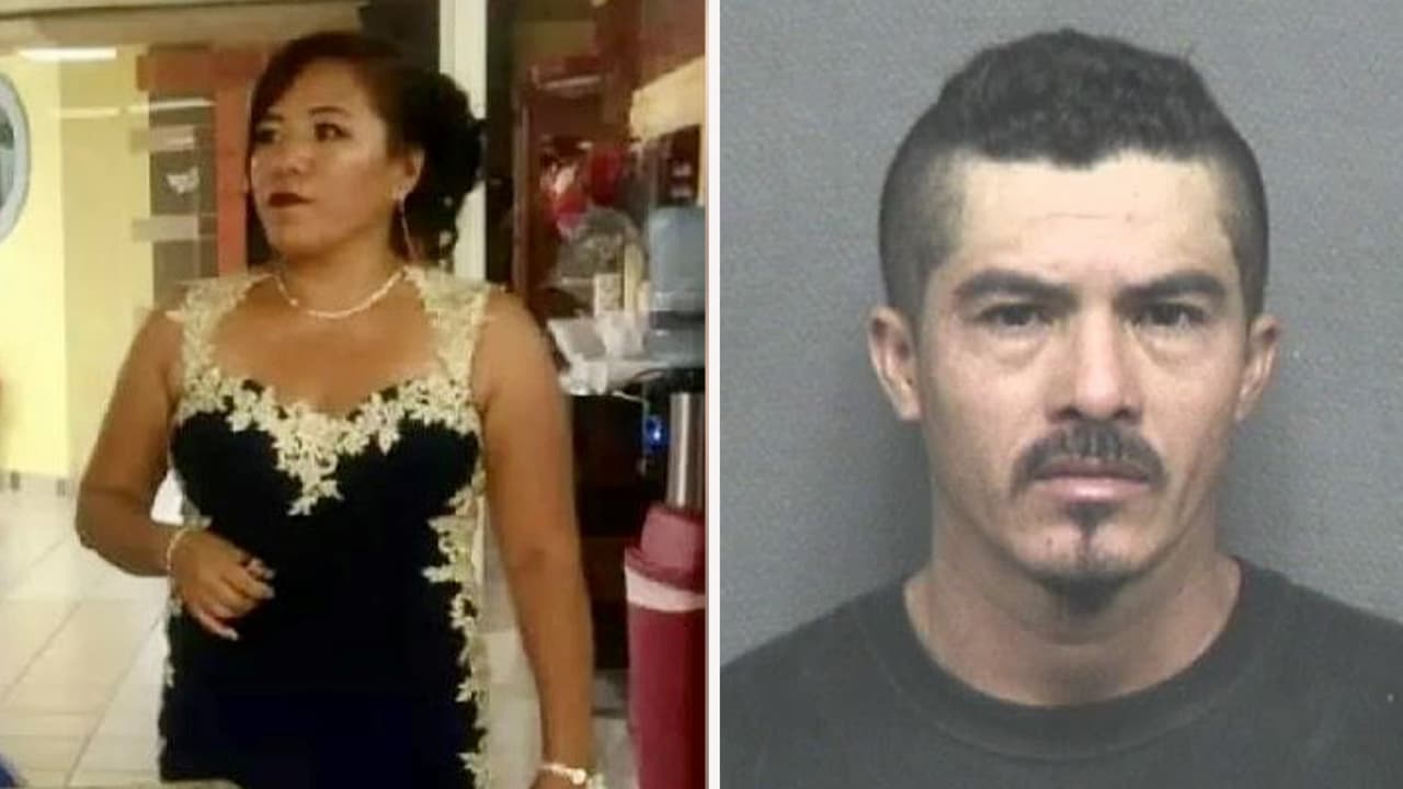 Condenan a cadena perpetua a Luis Morón Romero por asesinar a martillazos a su expareja y apuñalar a otro hombre