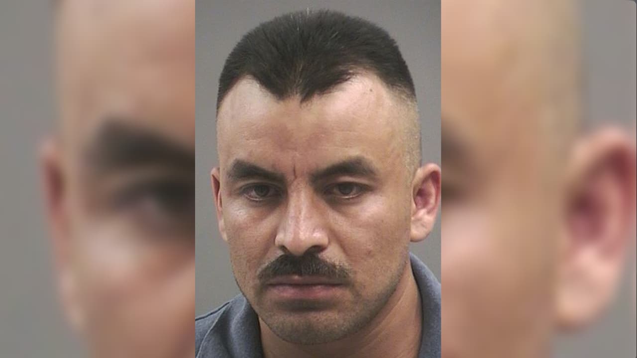 ¿Quién mató a Jesús Salgado? al hispano lo atacaron y le prendieron fuego en el este de Houston