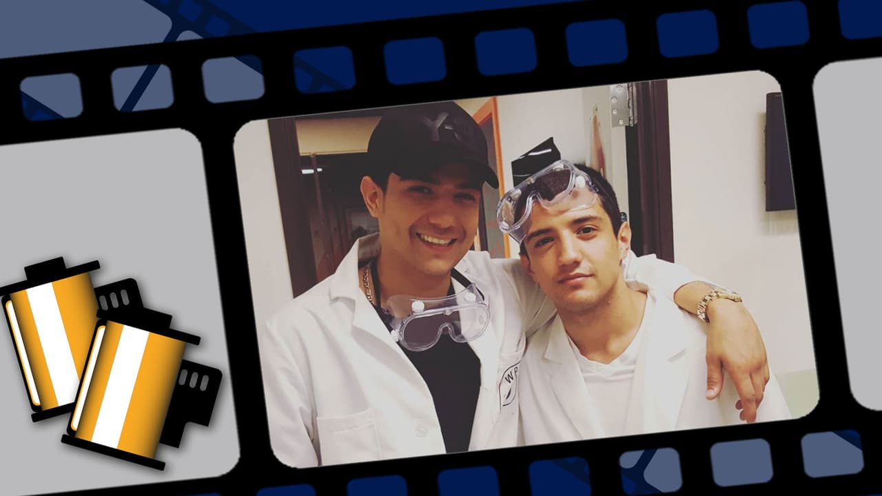 Desde muy joven, Bebe Coronel descubrió su pasión por la música.