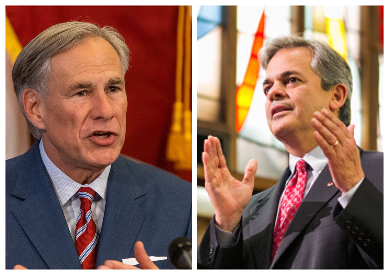 "Ya estamos peleando con el gobernador”: Reacciona el alcalde de Austin sobre orden de mascarillas