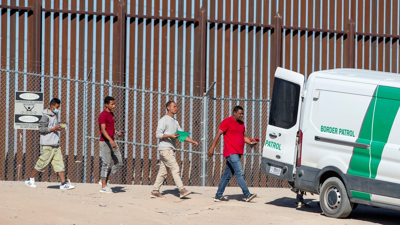 Albergues y movilización de autoridades: Así se prepara Tijuana ante posibles deportaciones masivas