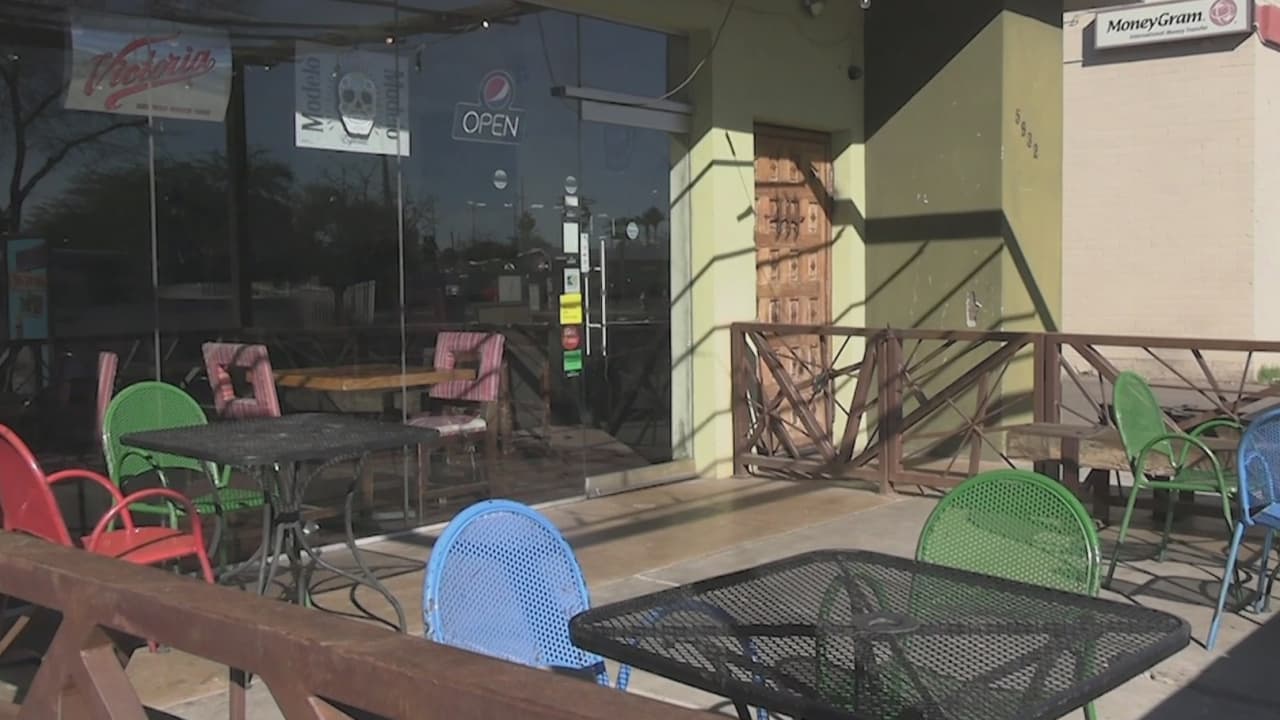 Ciudad de Arizona se une a organización comunitaria para brindar asistencia económica a microempresas 