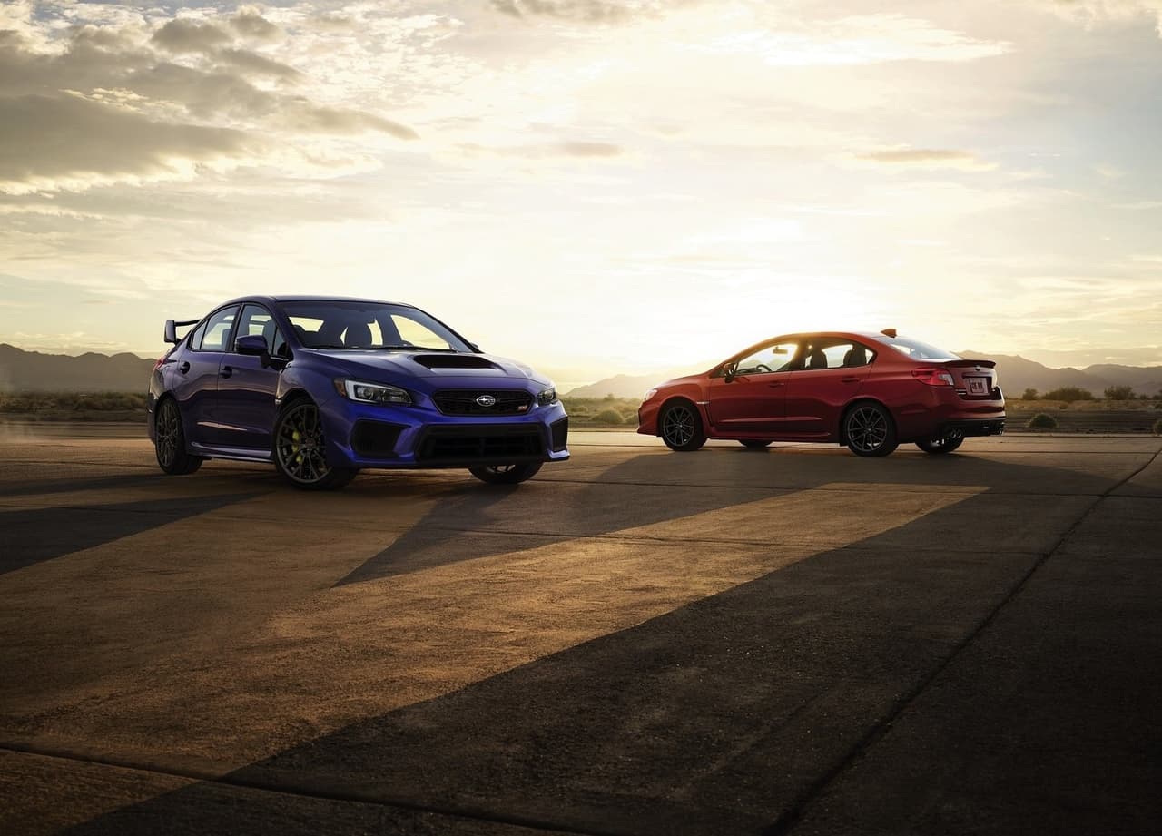 <h3 class="cms-H3-H3"><b>4. Subaru WRX</b></h3>
<br>
<br>
<b>Conductores citados por mal comportamiento al volante:</b> 49.7 de cada 1,000.
<br>
<br>
<b>Precio inicial del vehículo:</b> 27,495 dólares (edición 2020 nueva)
<br>
<br>
<b>Potencia:</b> 268 caballos de fuerza