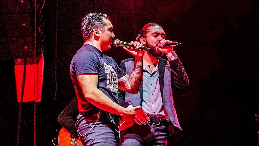 En las siguientes líneas, Alann agradeció a Edwin Luna por otorgarle la oportunidad de ser miembro de La Trakalosa de Monterrey y resaltó lo “inesperada” y “sorpresiva” que puede ser la vida.