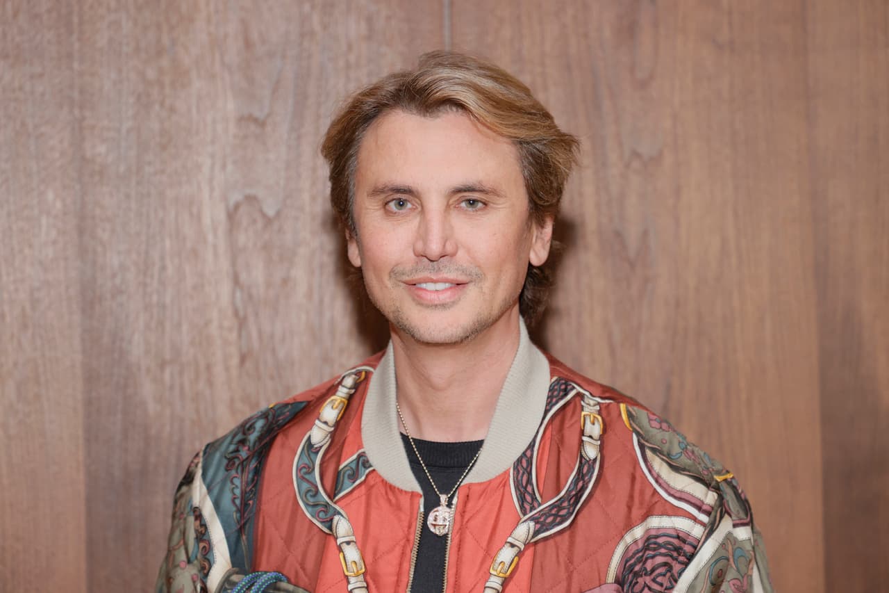 Jonathan Cheban
