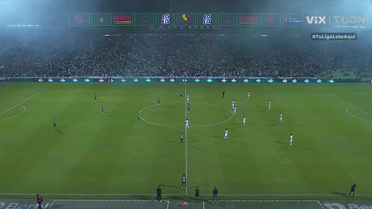 Santos Laguna vs. Pumas: A qué hora y dónde ver el partido de Jornada Doble de Liga MX Apertura 2026