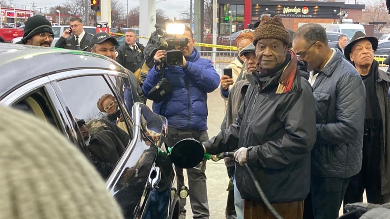 Wilson ha indicado que la medida responde a los altos precios del combustible, que han alcanzado niveles históricos.