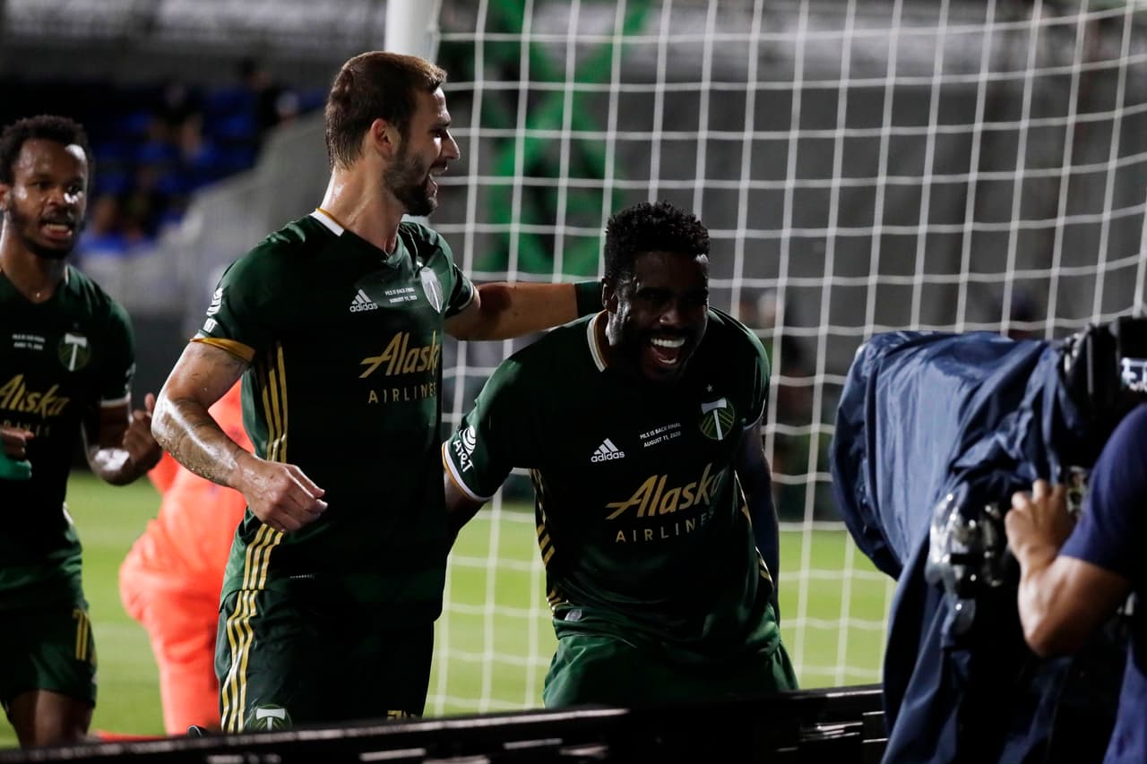 Portland Timbers vs LA Galaxy: horario, cuándo y cómo ver en vivo el juego de la MLS