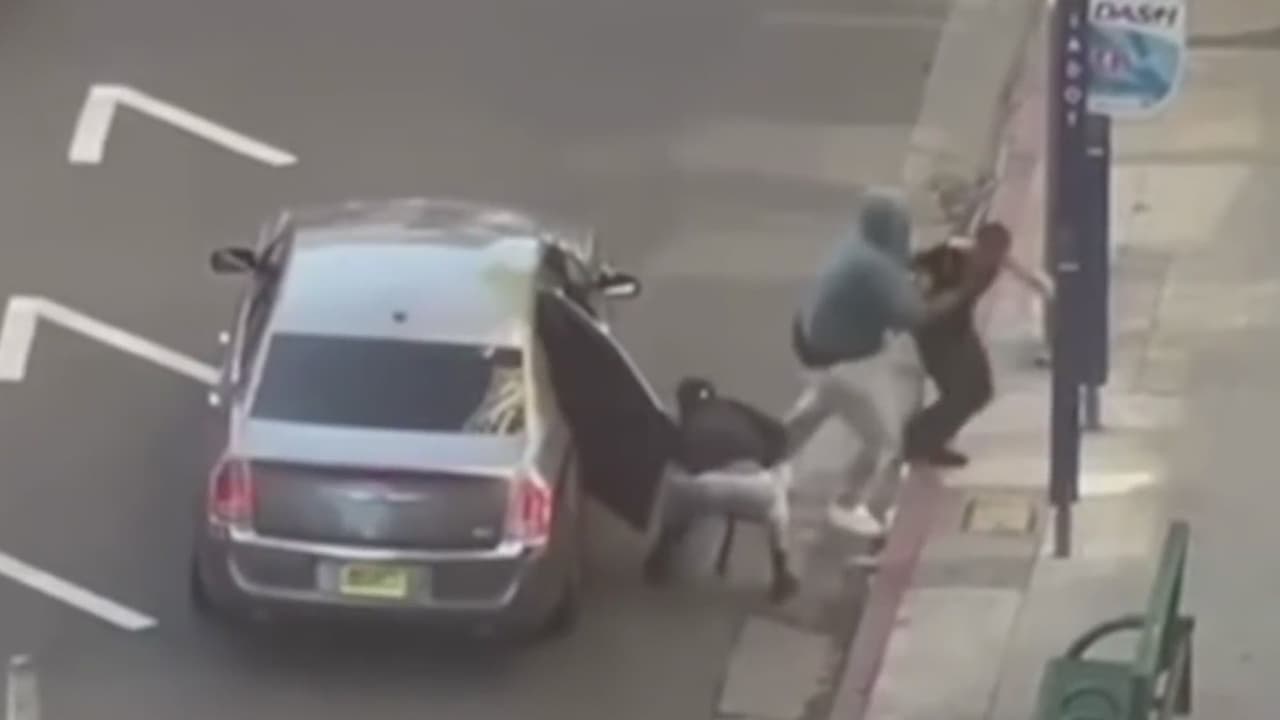 Aumento de crímenes violentos en Los Ángeles alarma a la comunidad