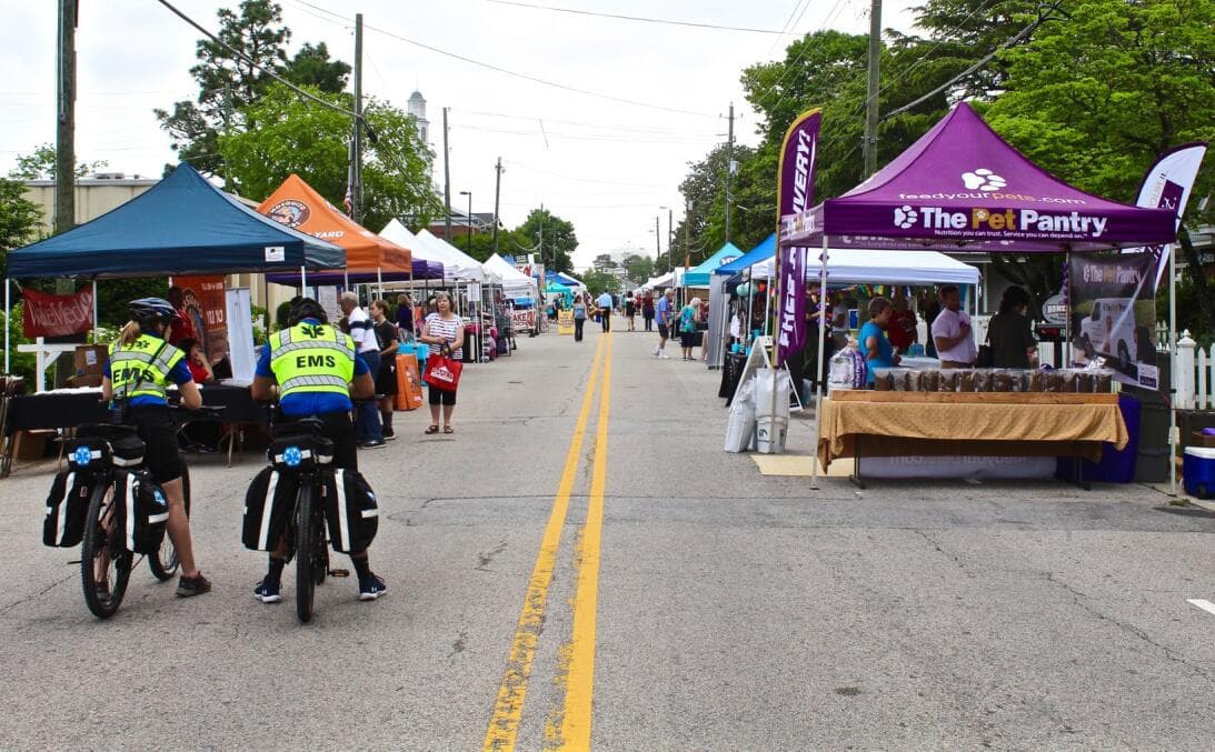 <b>Mira también</b>: 
<b><a href="https://www.univision.com/local/north-carolina-wuvc/festivales-celebraciones-raleigh-2022-fotos" target="_blank">Festivales y celebraciones confirmadas para 2022 en el área de Raleigh </a></b>