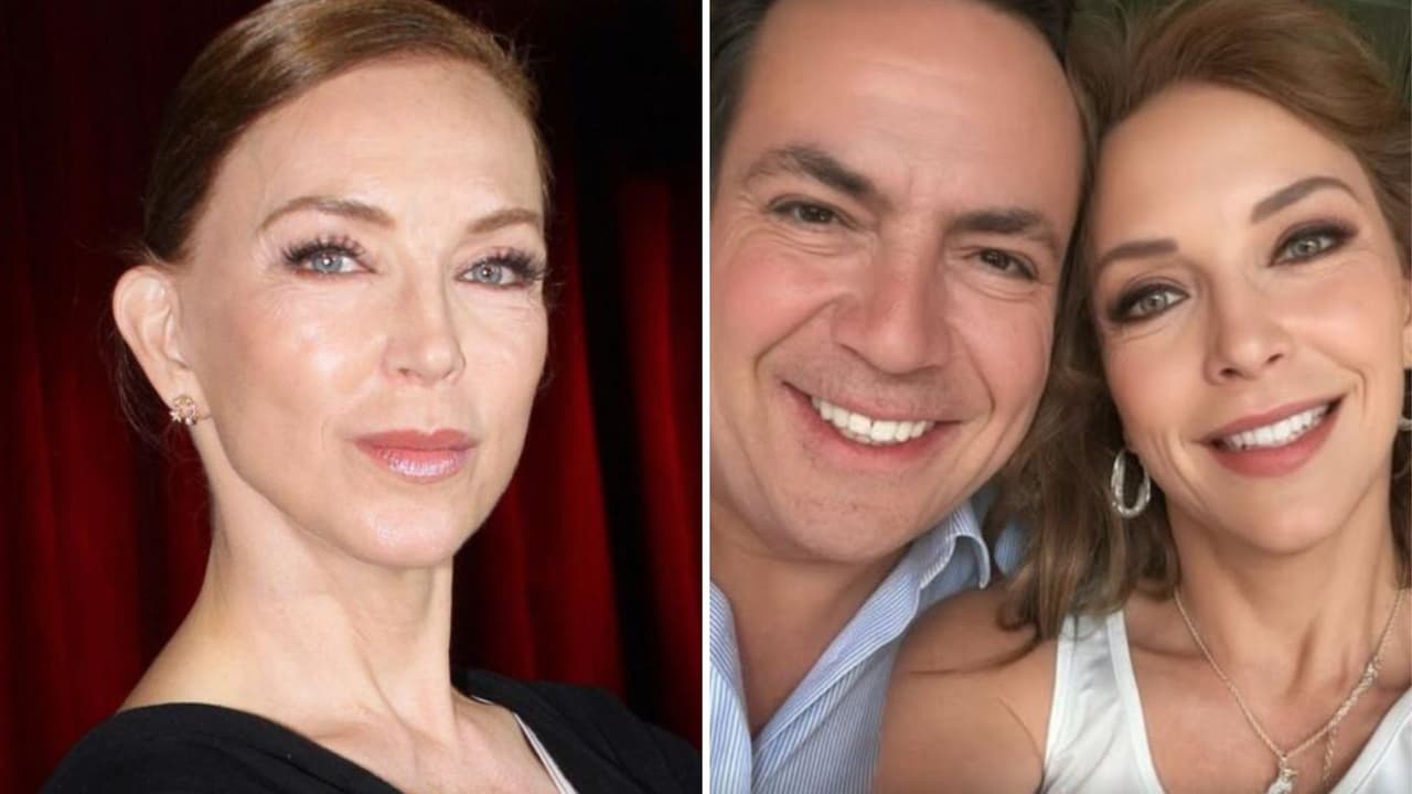 ¿Laura Flores terminó su relación con Lalo Salazar?: ella responde tras eliminar fotos con él