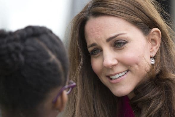 ¿Será que el segundo "bebé real" será nena?