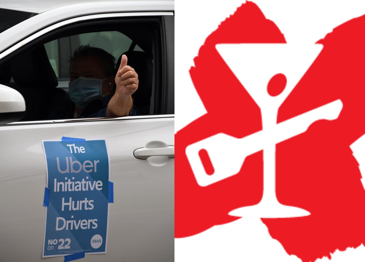 Las Madres Contra los Conductores Borrachos dan su respaldo a Propuesta 22 