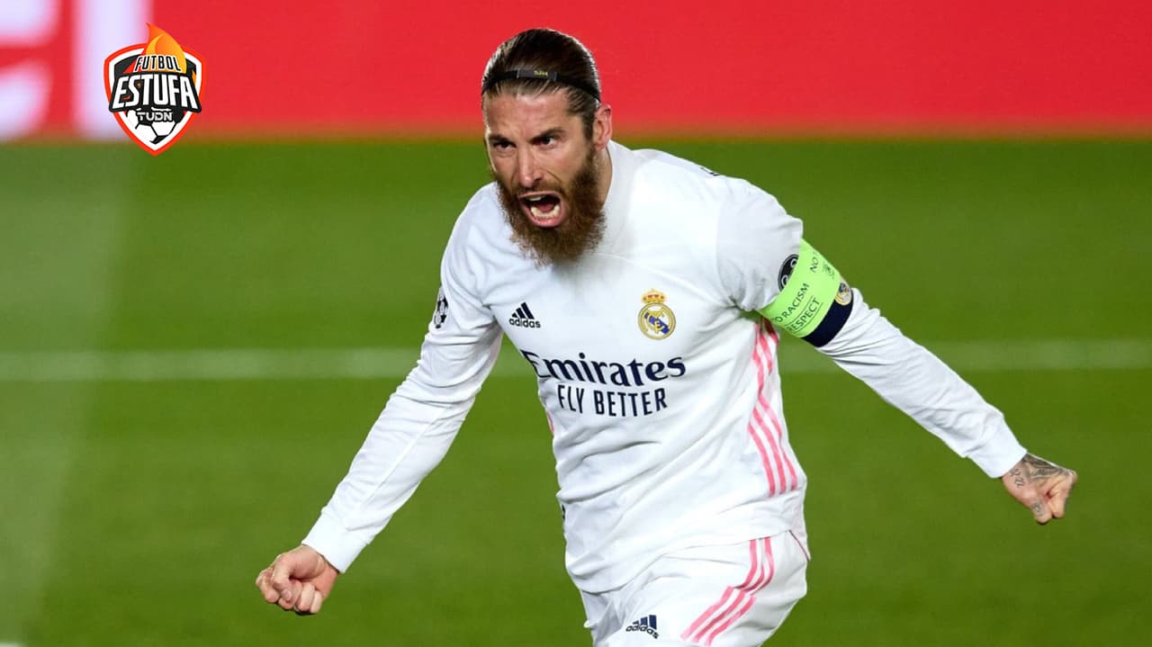 PSG irá a la carga por Sergio Ramos con una irresistible oferta