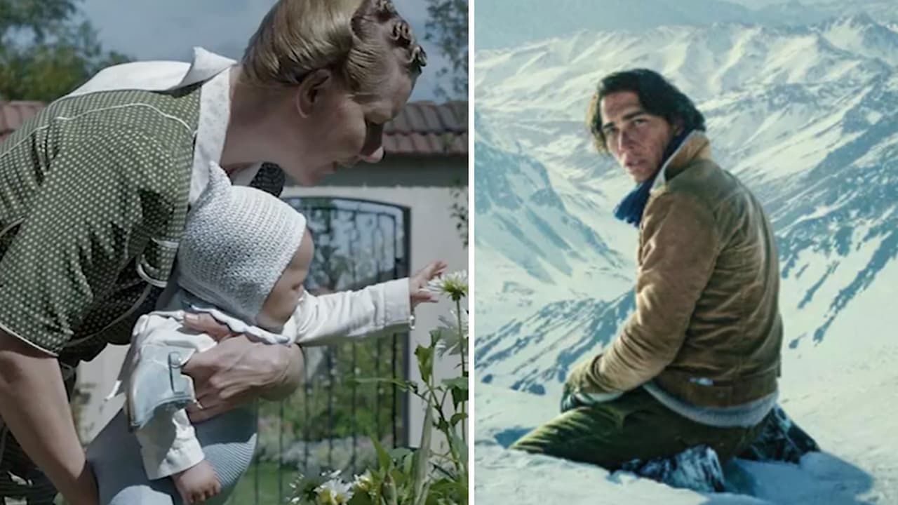 ¿De qué trata ‘Zona de Interés’, la película que dejó con las ganas de un Oscar a ‘La Sociedad de la Nieve’ 