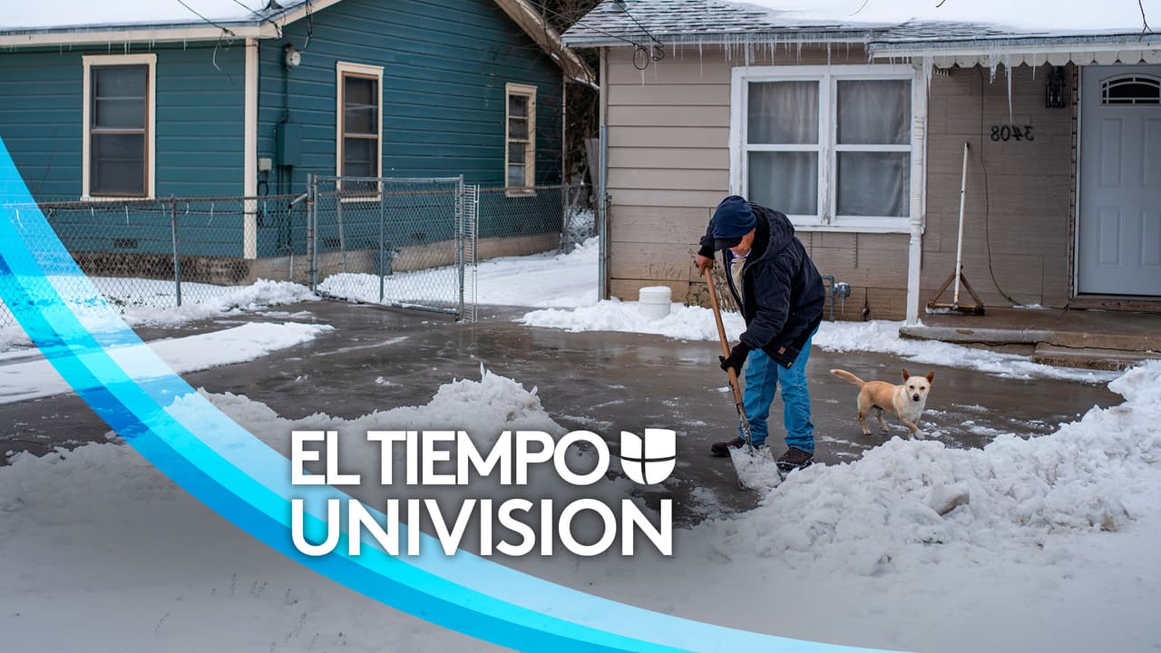 Actualización del tiempo: Viernes frío. soleado y ventoso. Por la noche posibilidad de nieve