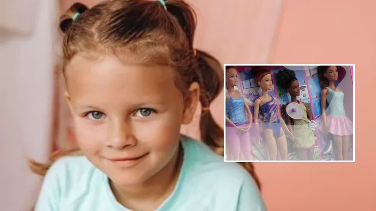 En las entrevistas e investigación salió a resaltar que habían recibido 
<a href="https://www.univision.com/local/dallas-kuvn/athena-strand-repartidor-fedex-tanner-lynn-horne-regalo-navidad-texas" target="_blank">un paquete de FedEx </a>al momento en el que Athena desapareció, según dice la declaración jurada. El paquete eran estas muñecas Barbie que serían el regalo de Athena de Navidad.